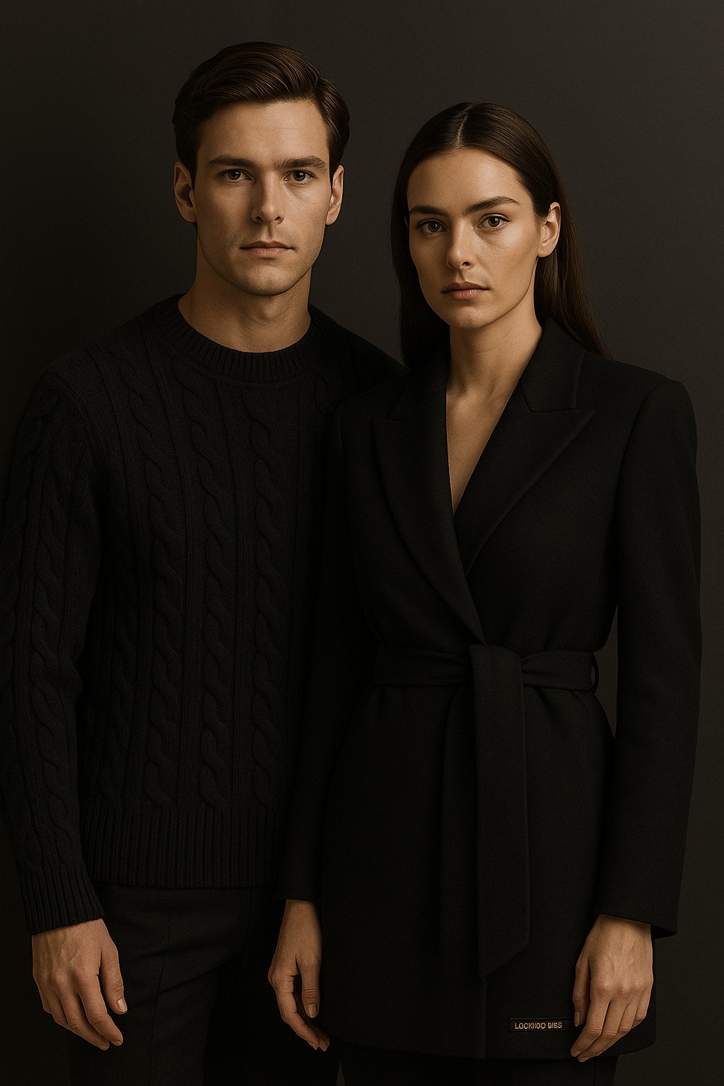 Winter Collection — The Season of Subtle Grandeur