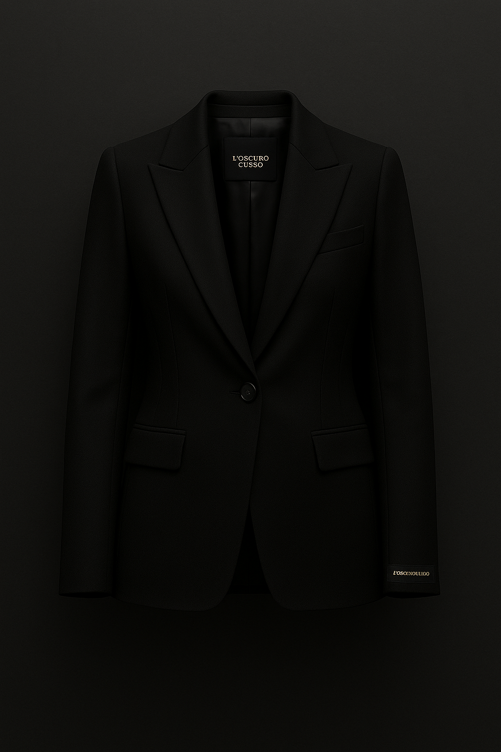 The LL Donna Contemporanea