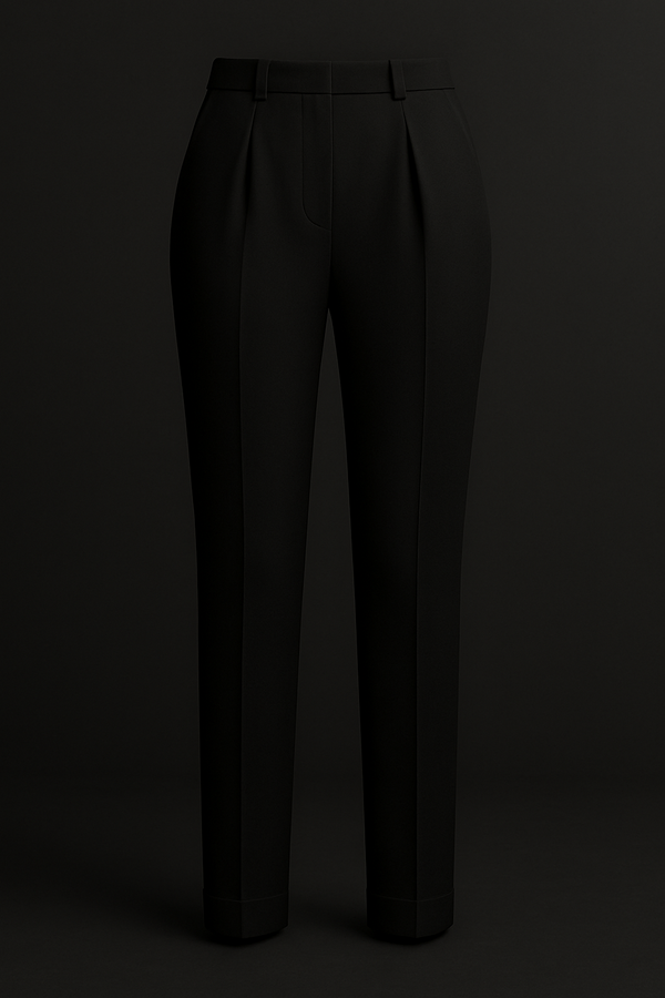 The LL Pantalone Eleganza