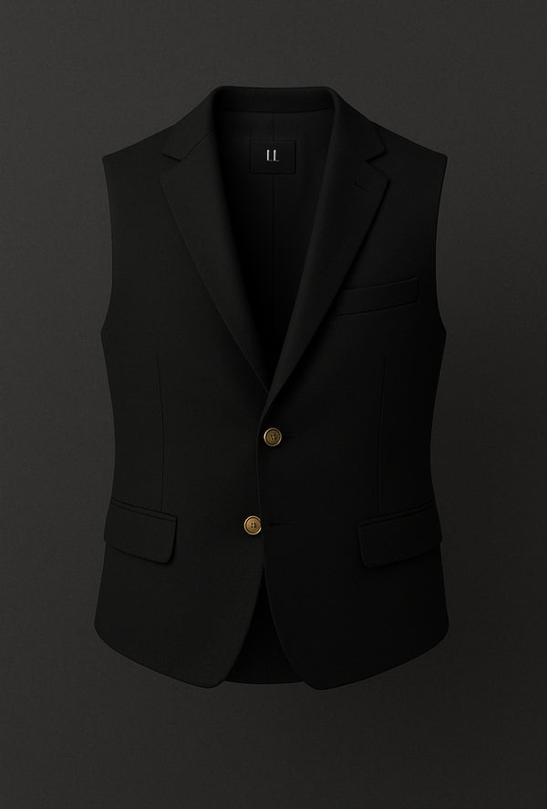 The LL Gilet d’Eleganza