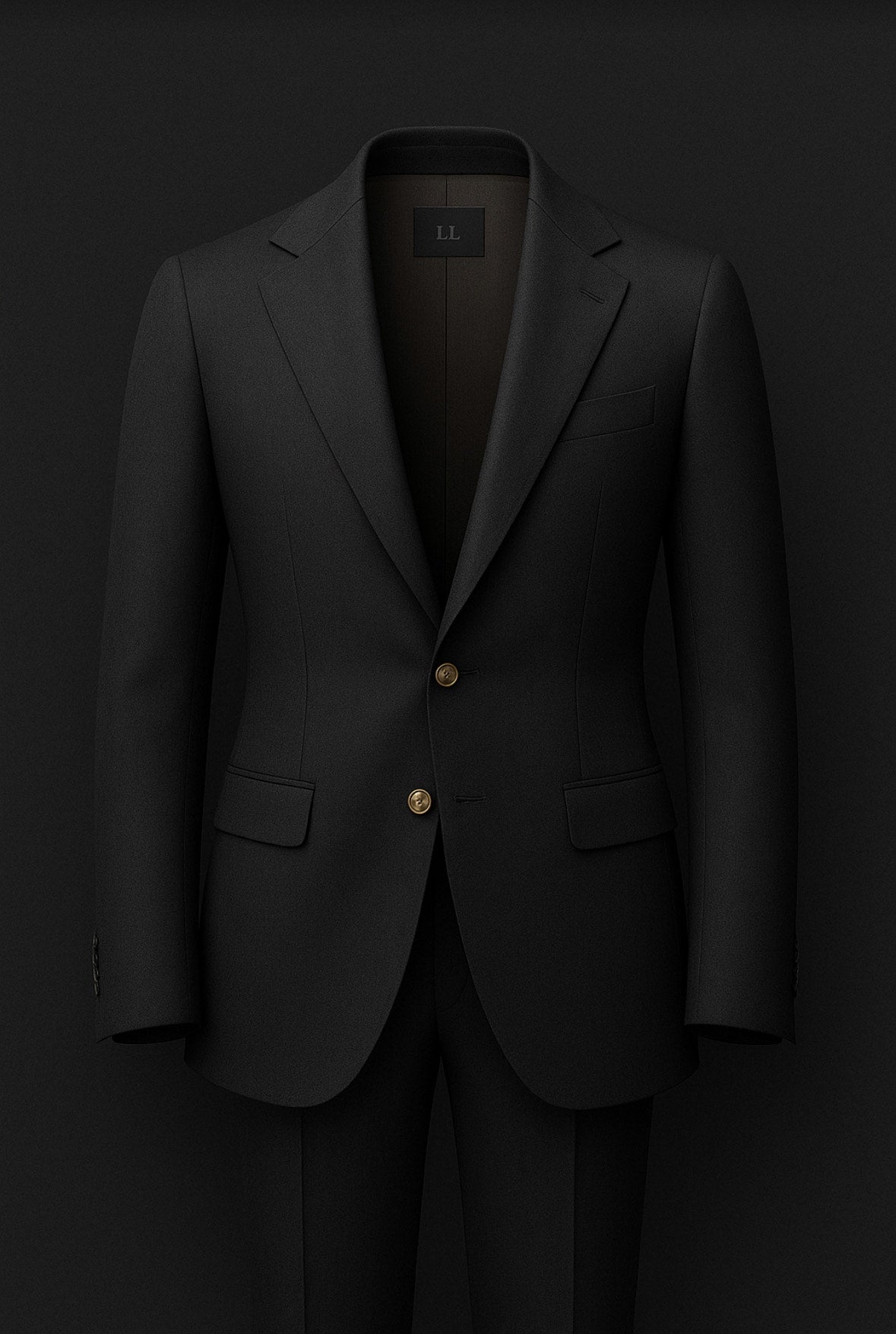 The LL Uomo Classico